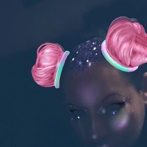 Meet your Posher, Candy